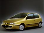 Fiat Bravo 1995 года